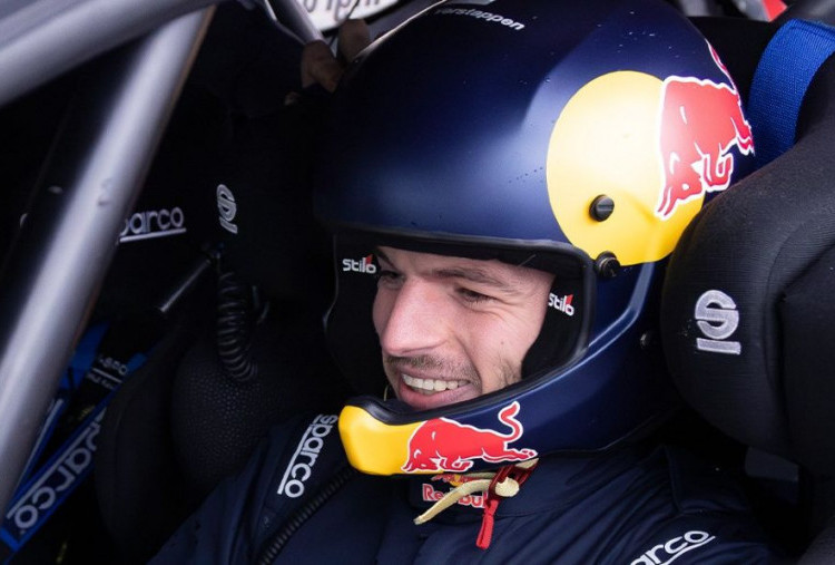 Max Verstappen Beri Sinyal Tinggalkan F1, Tak Puas Regulasi 2026