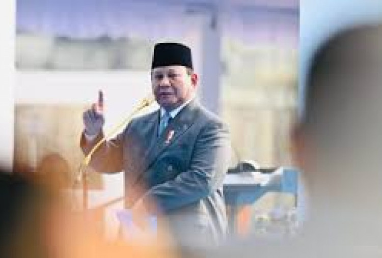 Ulang Tahun ke-74, Presiden Prabowo Subianto Banjir Ucapan dari Jokowi, Gibran, hingga Anies Baswedan