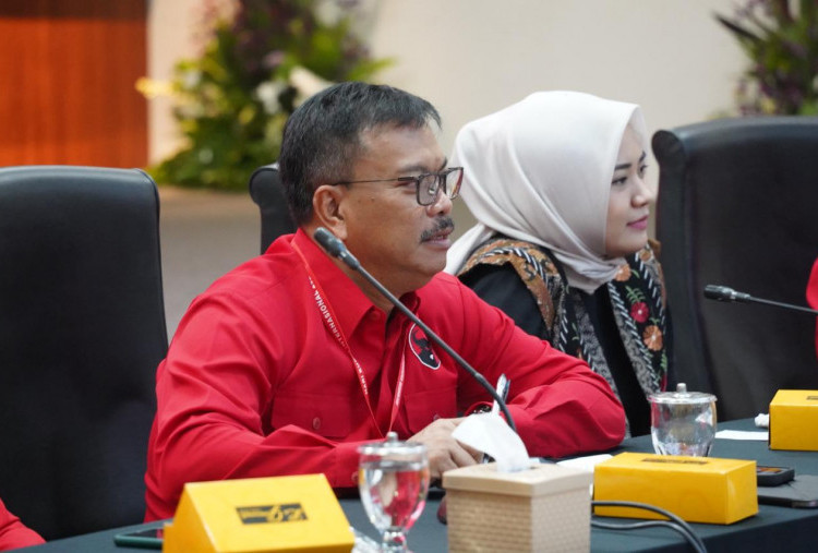 Cuma 5 Persen dana MBG Dinikmati Masyarakat, DPR: Harus Bisa Menyejahterakan Petani, Nelayan, dan UMKM