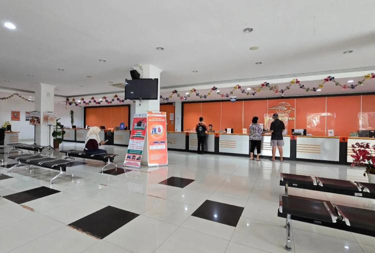 Selain Ditransfer, Dana Pensiun Kini Bisa Diambil di Kantor Pos Terdekat