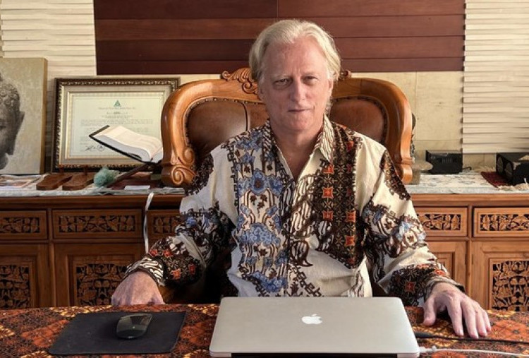 Profil dan Kiprah Charles Taylor, Penasihat Internasional PBNU yang Dicopot Rais Aam