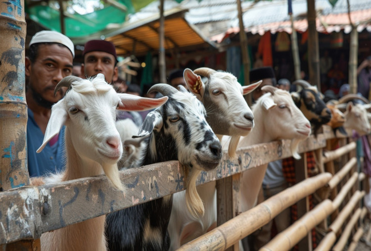 Hukum Kurban di Kampung Halaman Saat Tinggal di Kota, Sah? Ustadz Abu Yahya Badrusalam Bilang Begini
