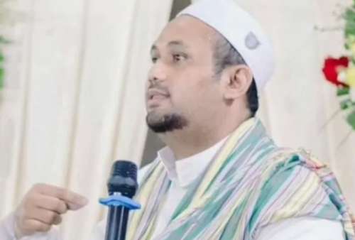 Innalillahi, Habib Jafar Shodiq Meninggal Dunia Akibat Kecelakaan di Tol Solo-Ngawi