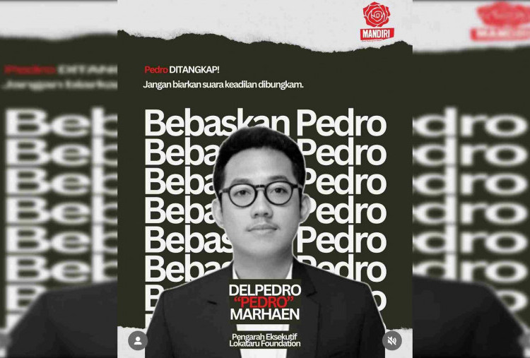 Waduh! Jaksa Ajukan Kasasi Atas Vonis Bebas Delpedro Cs Soal Kasus Dugaan Penghasutan Demo