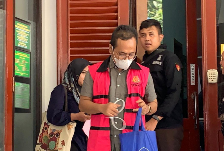 Manager Koperasi Jasa Marga Didakwa Sengaja Tak Setor PPN