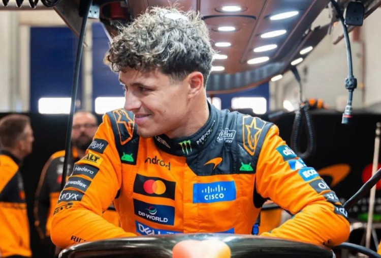 Lando Norris Semprot Regulasi F1 2026: Mobil Menyenangkan, Tapi Mesinnya Bermasalah!
