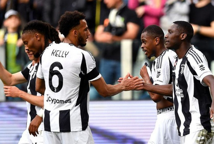 Panas! Juventus, Roma, Lazio, Bologna Rebutan Tiket Liga Champions, Siapa Lolos?