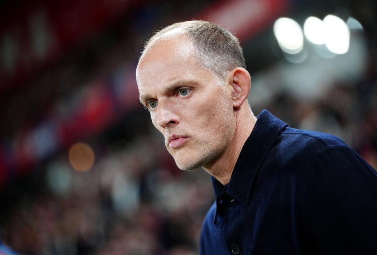 Inggris Taklukkan Ceko 2-0, Tuchel Soroti Perubahan di Babak Kedua