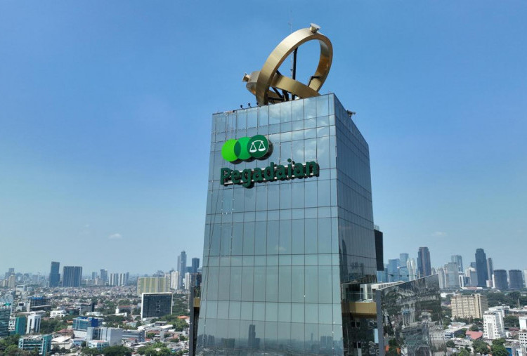 Diakui di Kancah Internasional, Pegadaian Raih Penghargaan Best Sukuk-SME di Kuala Lumpur