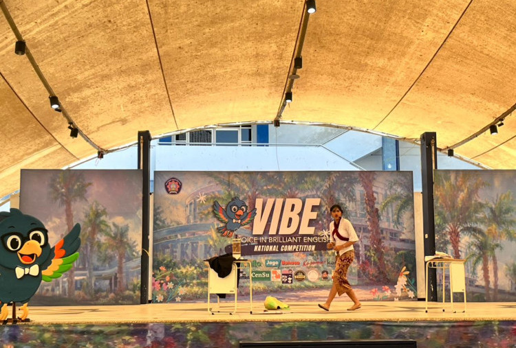 Polinema Gelar Final VIBE 2026 Tingkat Nasional, Juara 1 Raih Golden Ticket