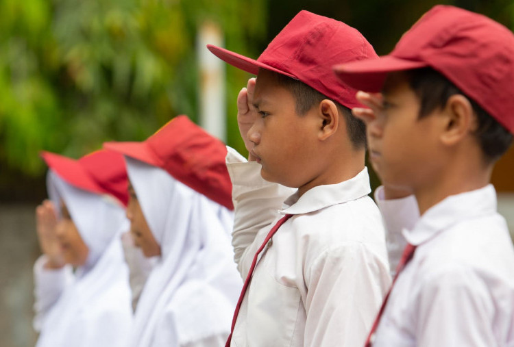 Ambisi Prabowo Wujudkan Pendidikan Gratis SD hingga Kuliah Butuh Rp302 Triliun, DPR Baru Siapkan Rp5 Triliun
