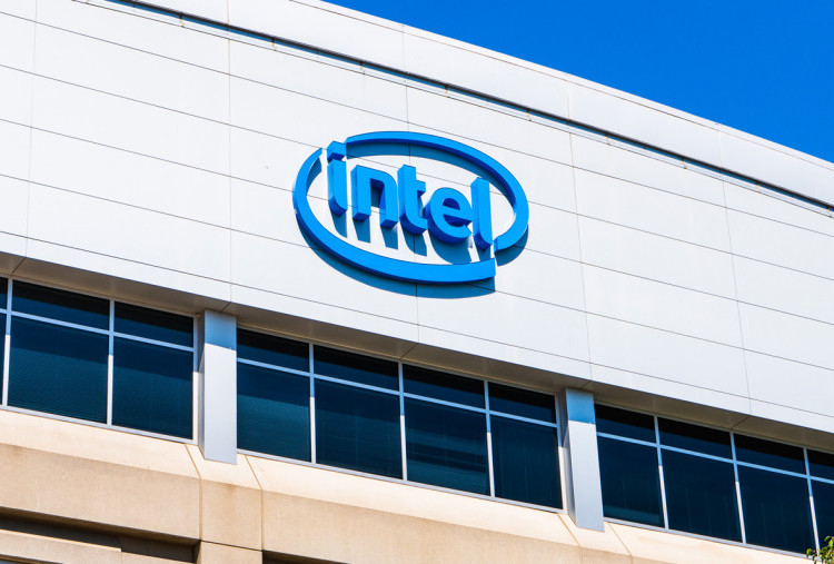 Saham Intel Melonjak Karena Chip Panther Lake, Optimisme Foundry Kian Menguat di Awal 2026