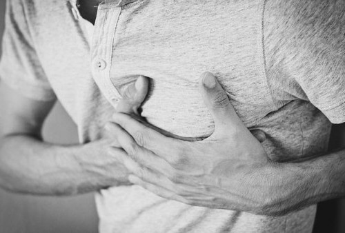 Awas Ini Ciri-ciri Sakit Jantung yang Wajib Diwaspadai, Segera Ketahui Sebelum Terlambat