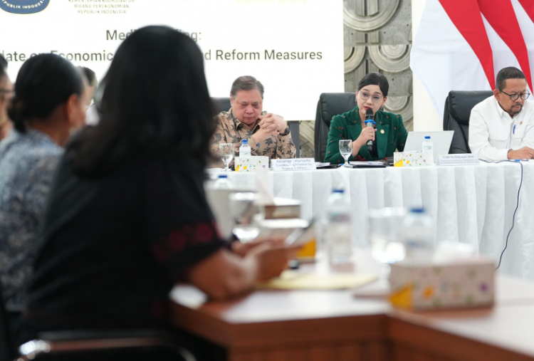 Deretan Progres Nyata Reformasi Pasar Modal yang Sudah Beres Dilakukan Indonesia