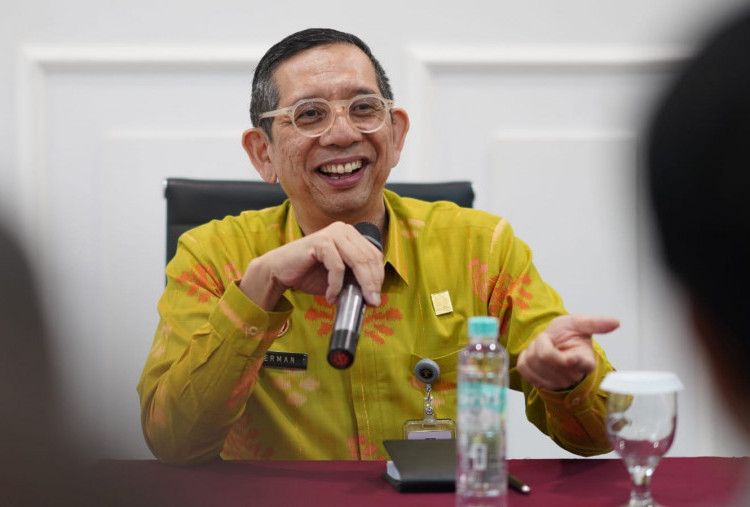 Pemerintah Tegaskan Distribusi Royalti Harus Sesuai Ketentuan