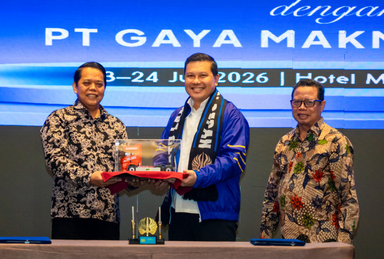 Kongres AFE-LPTK dan OLOS 2026 di Surabaya Perkuat Publikasi Ilmiah Bereputasi Internasional
