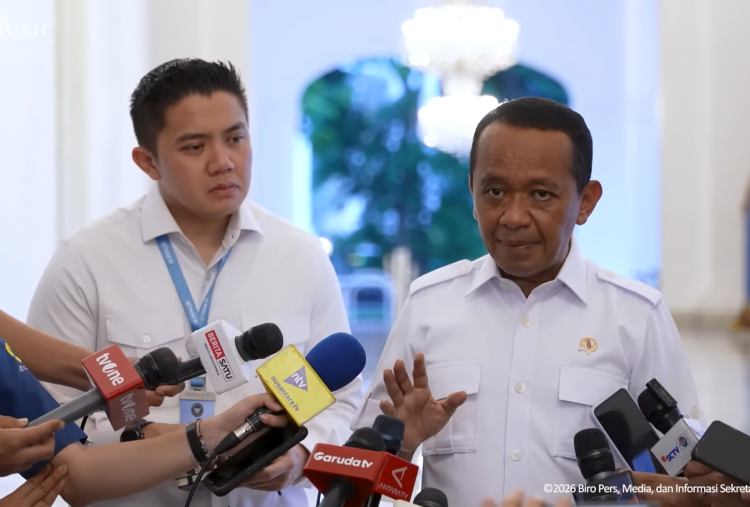 RI Amankan Pasokan Minyak Rusia untuk Penuhi Kebutuhan Tahunan