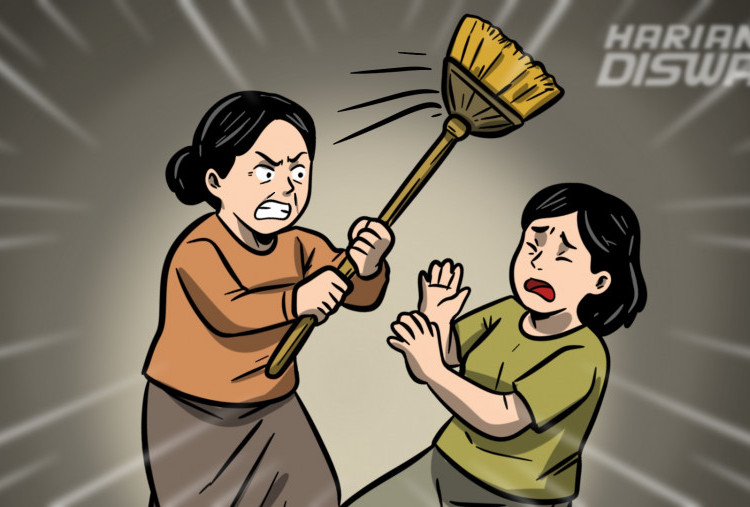 Kakak Bunuh Adik di Jombang Semula Ditutupi: Habisnya Kesabaran