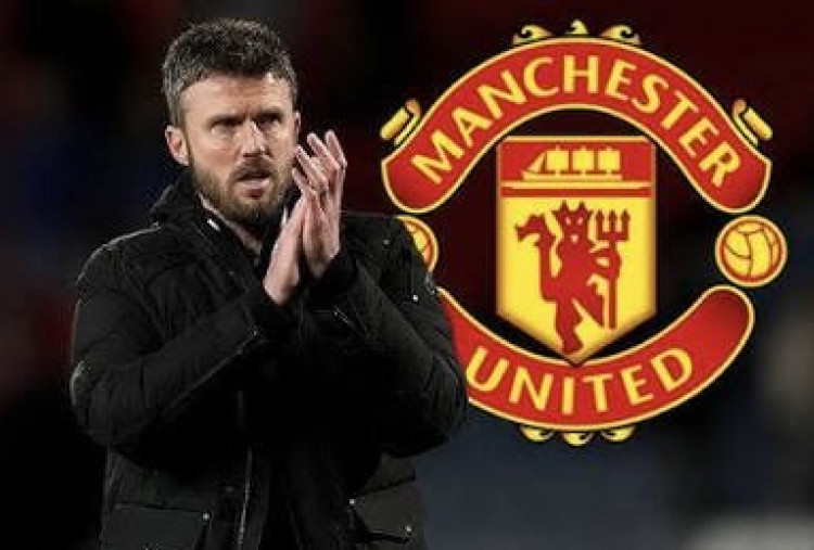 Liga Inggris Memanas! Carrick Tantang City, Dua Pelatih di Ambang Pemecatan, Arsenal Kejar Quadruple Bersejarah