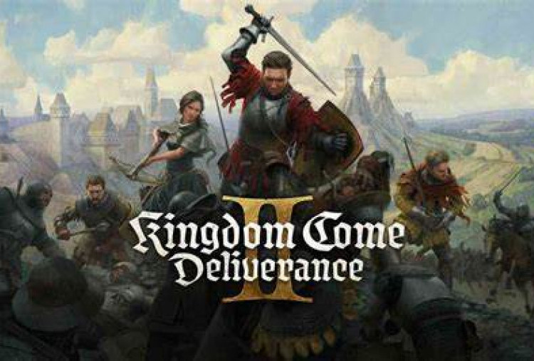 Kingdom Come: Deliverance 2, Evolusi Game jadi Lebih Realistis