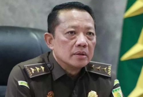 Kejagung Buka Suara Soal Sosok Jenderal Purnawirawan Polri yang Diduga Terlibat Kasus Dugaan Korupsi PT Timah