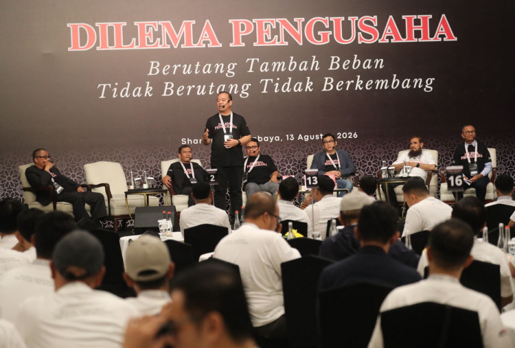 Kembangkan Usaha Tanpa Utang: Kisah Sukses Lembaga Belajar Ahe yang Punya 8.000 Cabang