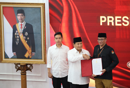 PR Besar Pemerintahan Prabowo Gibran: RUU Perampasan Aset dan Penuntasan Skandal BLBI