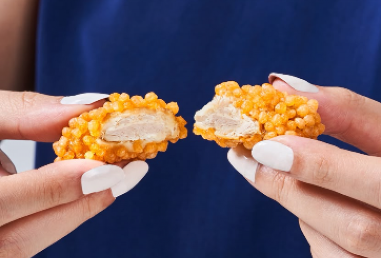 Cara Simpan Nugget agar Tahan Lama, Kanzler Bagikan Tips