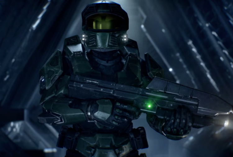Halo: Campaign Evolved, Remake dari Gim Pertama Halo yang Bikin Fans Terbelah, Ini Alasannya