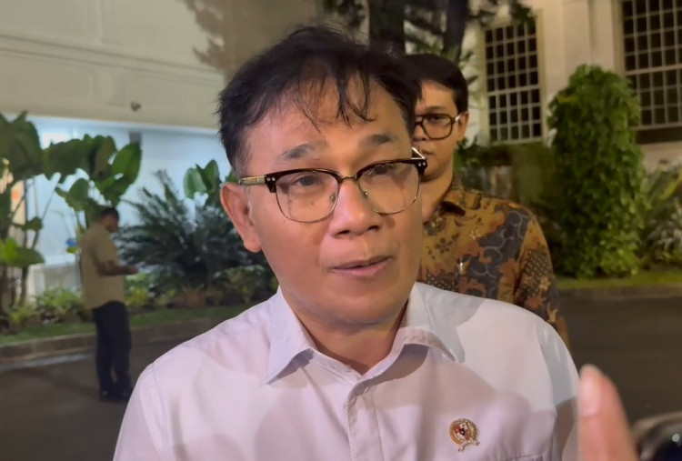 Budiman Sudjatmiko Bantah Terkena Reshuffle, Tegaskan Masih Fokus di BP Taskin
