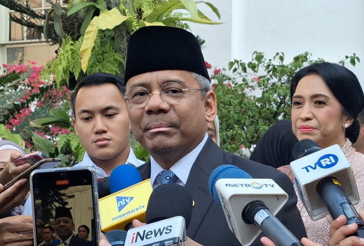 Suahasil Jadi Menkeu, Akankah Ada Perombakan di Pajak dan Bea Cukai?