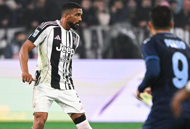 Bremer Cedera Saat Juventus Dibantai Galatasaray 5-2, Terancam Absen di Leg Kedua