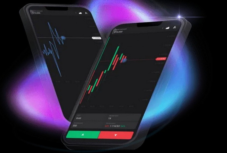 Platform Trading Andalan Para Trader Pemula di Indonesia