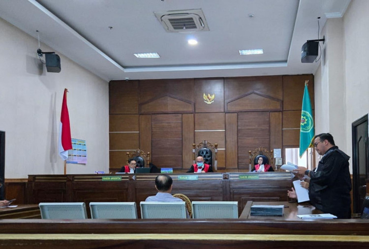 PT DKI Tegaskan Jaksa Tak Bisa Banding Putusan Bebas, Apa Alasannya?