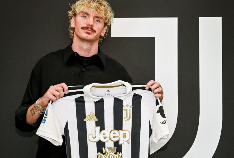 Juventus Resmi Pinjam Nick Woltemade dari Newcastle hingga 2027, Segini Biayanya