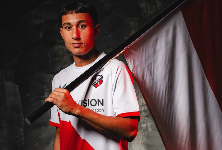 Miliano Jonathans Ngaku Telpon Patrick Kluivert, Tak Sabar Bela Timnas Indonesia Hajar Lebanon di FIFA Matchday 