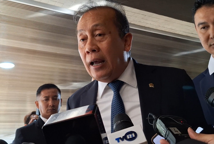 NasDem Belum Tentukan Capres 2029, Waketum: Masih Fokus Sukseskan Pemerintahan Prabowo