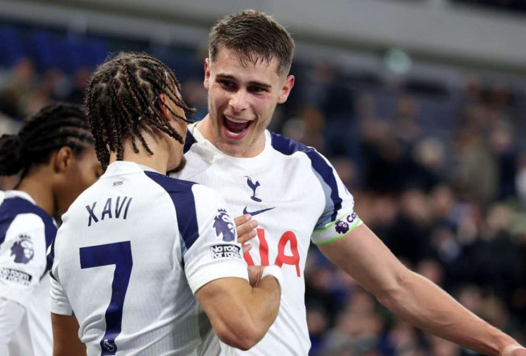 Barcelona Incar 5 Pemain Tottenham, Manfaatkan Ancaman Degradasi Spurs