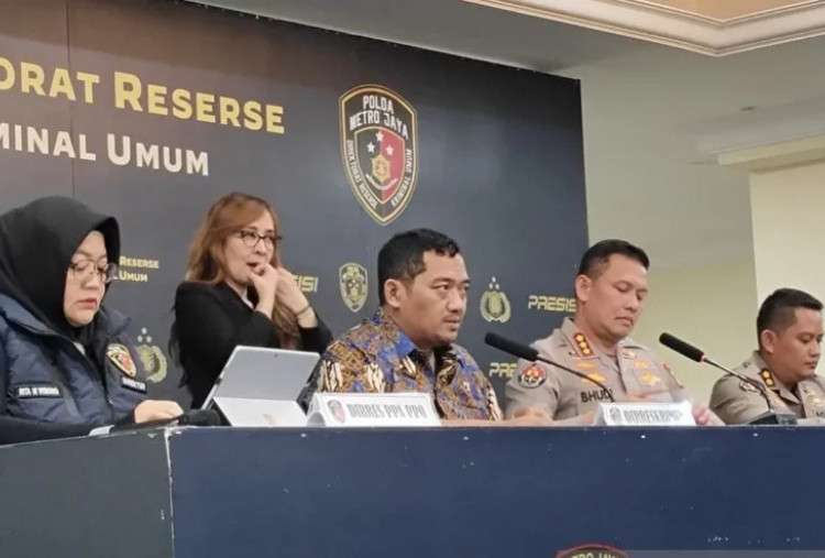 Polda Metro Ungkap Kronologi Kematian Pedagang Cermin Bambang Setiyawan di Pejompongan