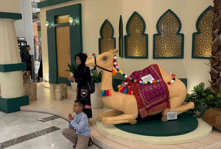 Pakuwon Mall Bekasi Gelar Sanctuary of Ramadan 2026, Ada Midnight Sale Diskon hingga 80 Persen