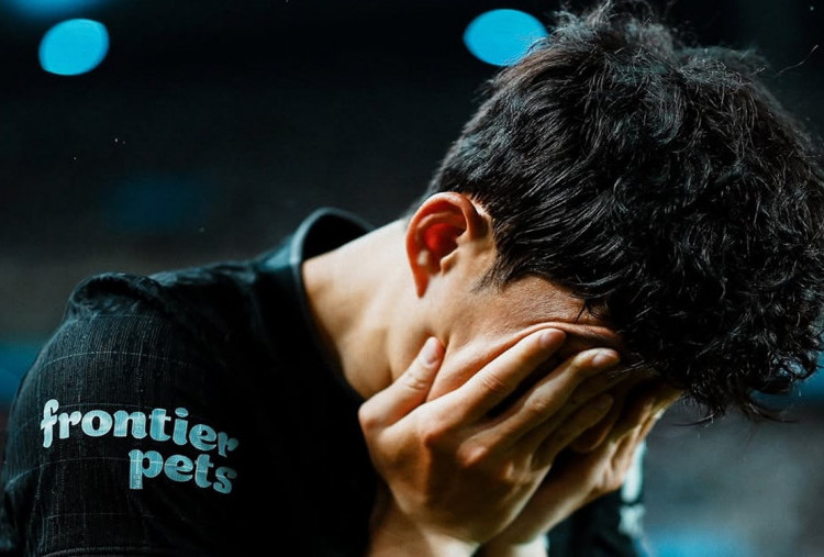 Tangisan Son Heung-min Tinggalkan Tottenham Viral, Isyaratkan Hijrah ke MLS Demi Piala Dunia 2026