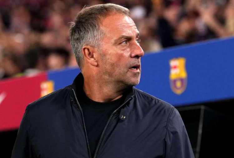 Barcelona Dipermalukan Real Madrid 1-2, Hansi Flick Keluhkan Kebugaran Pemain