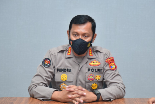 Polda Metro Jaya dan Polda Lampung Koordinasi Terkait Pelaku Pemukulan Ade Armando, Ini Hasilnya