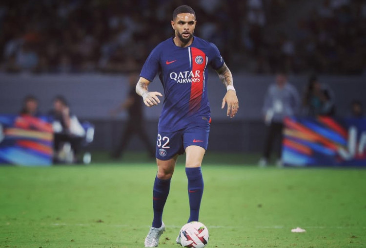 Persib Disorot Media Prancis, Mantan Pemain PSG Segera Merapat ke Maung Bandung