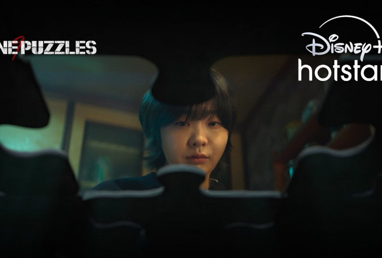 5 Fakta Menarik Nine Puzzles, Drakor Misteri Kim Da Mi dan Son Suk Ku yang Wajib Masuk Watchlist!