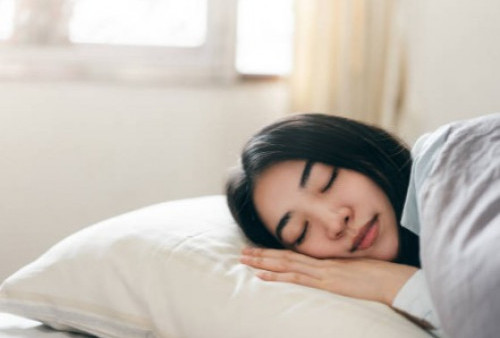 Tidur Setelah Sahur Tak Membuat Tubuh Jadi Gemuk, Ini Alasannya