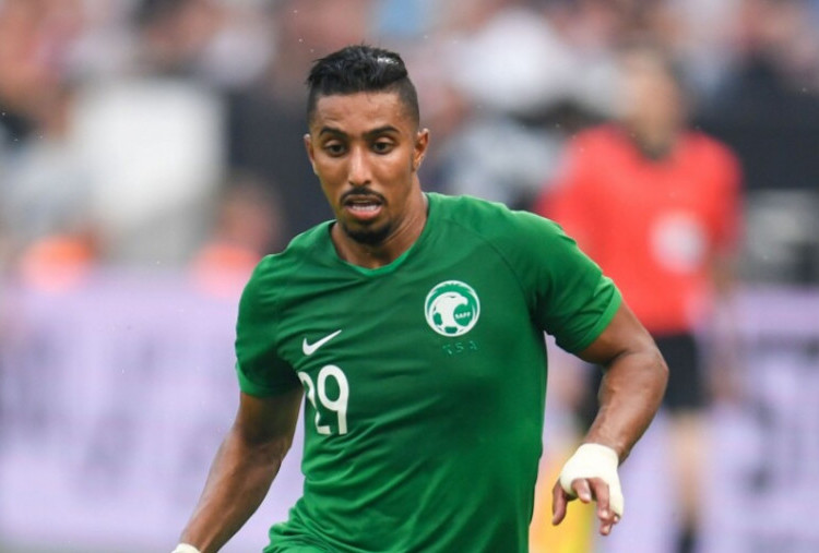 Dominasi Asia! Gelar Pemain Terbaik AFC 2025 Jadi Milik Al Dawsari dan Takahashi