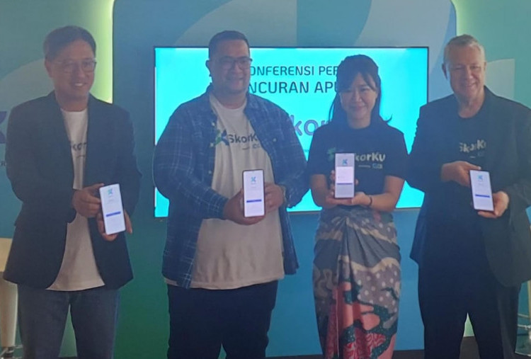 Credit Bureau Indonesia Resmi Luncurkan SkorKu, Aplikasi Cek dan Tingkatkan Skor Kredit Masyarakat