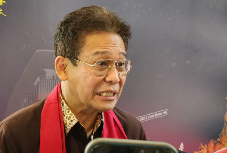 Respon KPK Terhadap Isu Impunitas Advokat, Penyadapan, dan Kewenangan Penyidik dalam Revisi KUHAP