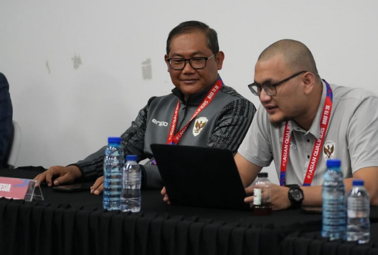 Performa Timnas Indonesia U-23 di SEA Games 2025 Tak Masuk Akal, Bikin Sumardji Undur Diri Jadi Manager